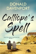 Cover: Calliope's Spell - Next Chapter