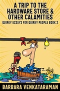 Cover: A Trip to the Hardware Store & Other Calamities - Next Chapter