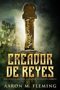 Cover: Creador de Reyes - Next Chapter