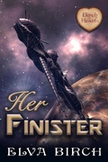 Cover: Her Finister (Birch Hearts) - Elva Birch