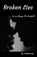 Cover: Tantalizing Amore - Aishwarya
