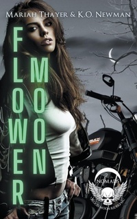 Enlarge image Cover: Flower Moon - K.O. Newman