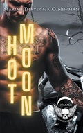 Cover: Hot Moon - K.O. Newman