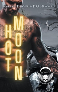 Enlarge image Cover: Hot Moon - K.O. Newman