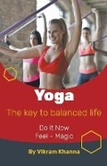 Cover: Yoga - Ankit Kirar