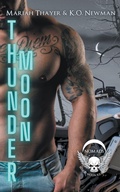 Cover: Thunder Moon - Draft2digital