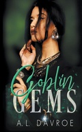 Cover: Goblin Gems - Night Hunter Press