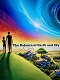 Cover: The Balance of Earth and Sky - Drew