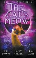 Cover: The Cat's Meow - Phantom Pen