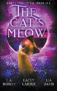 Enlarge image Cover: The Cat's Meow - Phantom Pen