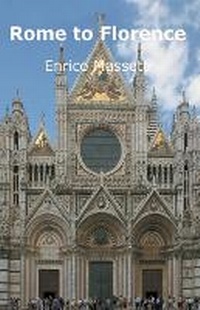 Abbildung von: Rome to Florence The Land of the Etruscan - Massetti Publishing