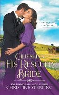 Enlarge image Cover: Cherishing His Rescued Bride - Draft2digital