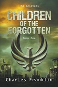 Cover: Children of the Forgotten - Charles Franklin