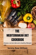 Bild: The Mediterranean Diet Cookbook - Flow Swans