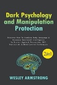 Enlarge image Cover: Dark Psychology and Manipulation Protection - Syed Publishing Co