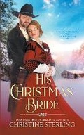 Cover: His Christmas Bride - Draft2digital