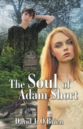 Cover: The Soul of Adam Short - Draft2digital