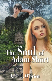 Enlarge image Cover: The Soul of Adam Short - Draft2digital