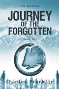 Cover: Journey of the Forgotten - Charles Franklin