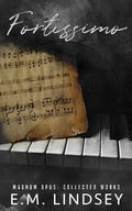 Cover: Fortissimo (Magnum Opus) - E.M. Lindsey