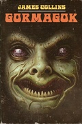 Cover: Gormagok - James Collins