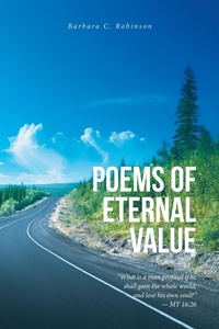 Abbildung von: Poems of Eternal Value - Christian Faith