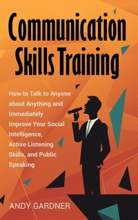 Enlarge image Cover: Communication Skills Training - Joelan AB