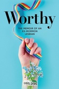 Cover: Worthy - Chris Davis