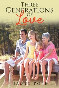 Enlarge image Cover: Three Generations of Love - Brilliant Books Literary