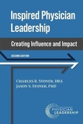 Cover: Inspired Physician Leadership - American Association for Physician Leadership