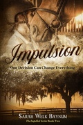 Cover: Impulsion - Sarah Welk Baynum
