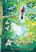 Cover: Spring in the Forest - Christinecopeland DBA Christinecopelandbooks