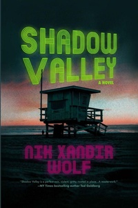 Enlarge image Cover: Shadow Valley - kelp Books