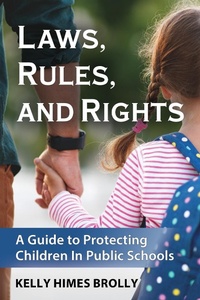 Abbildung von: Laws, Rules, and Rights - Double Umbrella Publications, LLC