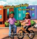 Cover: Sammie and Sally Move Around Town - Solutions 4 New Mobility Education