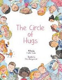 Enlarge image Cover: The Circle of Hugs - Heather Cosimo