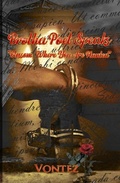 Cover: Brotha Poet Speaks: Blossom Where You Are Planted - Destiny Publications LLC