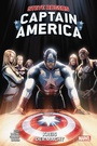 Cover: Steve Rogers: Captain America - Panini Verlags GmbH