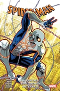 Cover: Spider-Man - Neustart - Panini Verlags GmbH