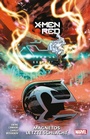 Cover: X-Men: Red - Panini Verlags GmbH