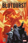 Cover: Blutdurst - Panini Verlags GmbH
