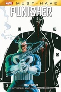 Cover: Marvel Must-Have: Punisher - Blutspur - Panini Verlags GmbH