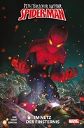 Cover: Dein t&ouml;dlicher Nachbar Spider-Man: Im Netz der Finsternis - Panini Verlags GmbH