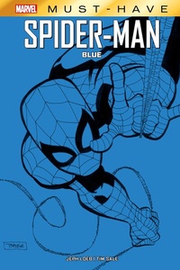Abbildung von: Marvel Must-Have: Spider-Man - Blue - Panini Verlags GmbH
