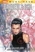 Cover: Marvel Must-Have: Daredevil & Echo - Teile der Leere - Panini Verlags GmbH