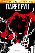 Cover: Marvel Must-Have: Daredevil - Father - Panini Verlags GmbH