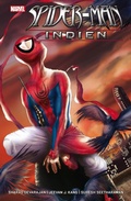 Cover: Spider-Man: Indien - Panini Verlags GmbH