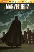 Cover: Marvel Must-Have: Marvel 1602 - Panini Verlags GmbH