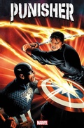 Cover: Punisher - Neustart (2. Serie) - Panini Verlags GmbH