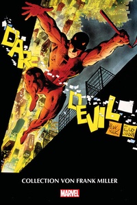 Enlarge image Cover: Daredevil Collection von Frank Miller - Panini Verlags GmbH